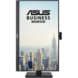 Monitor Asus BE279QFK (Black) Thumb