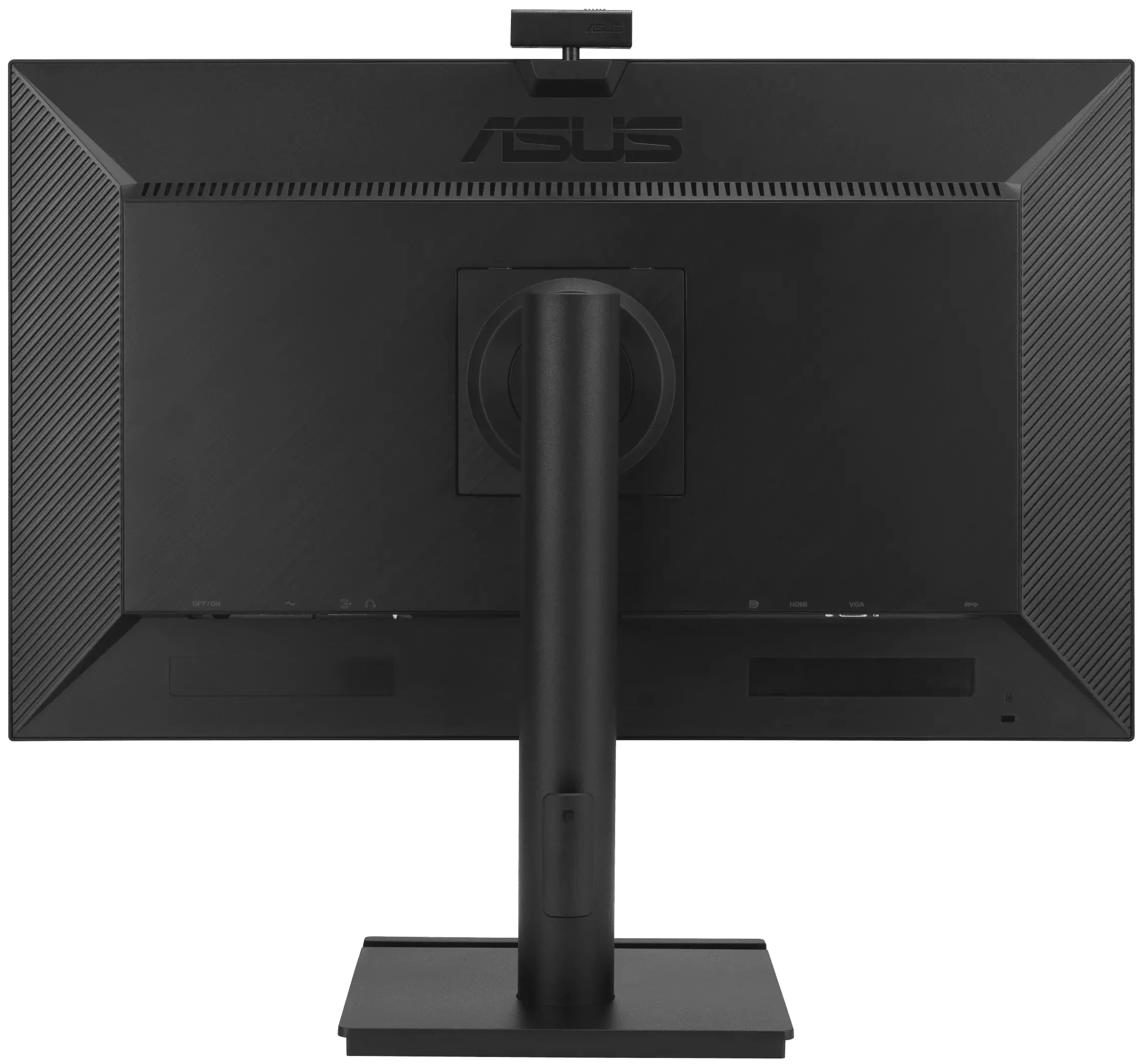 Monitor Asus BE279QFK (Black)