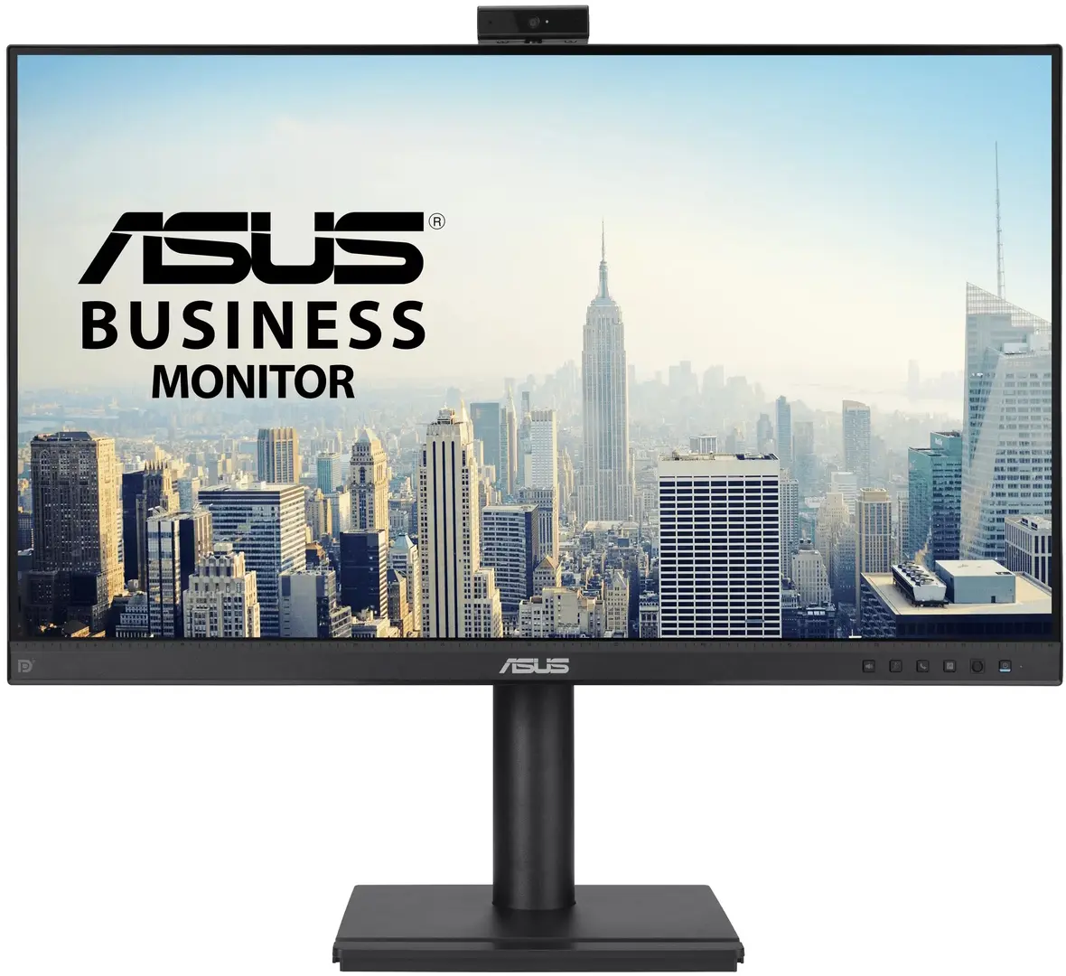 Monitor Asus BE279QFK (Black)