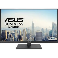 Monitor Asus VA27UQSB (Black) Thumb