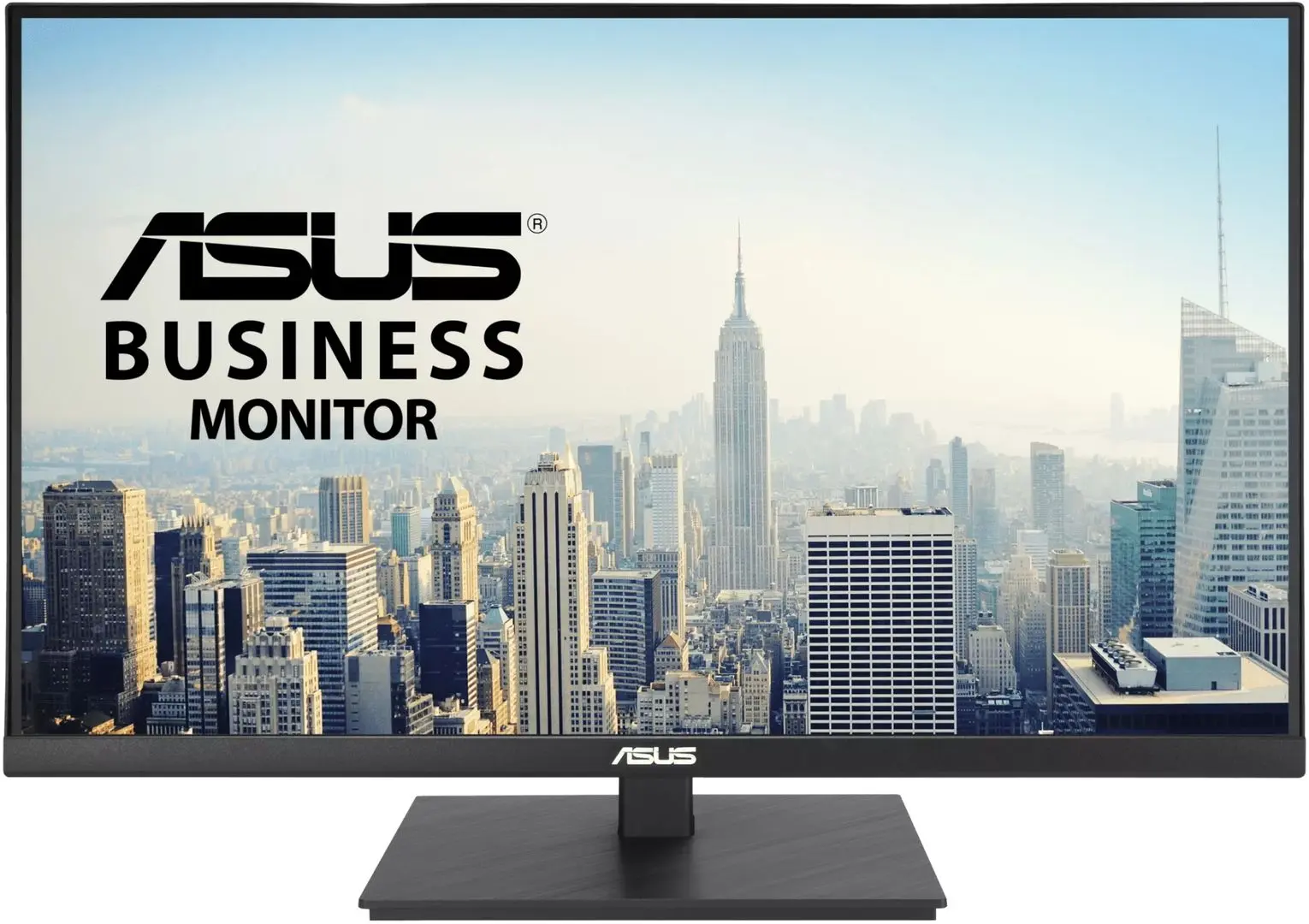 Monitor Asus VA27UQSB (Black)