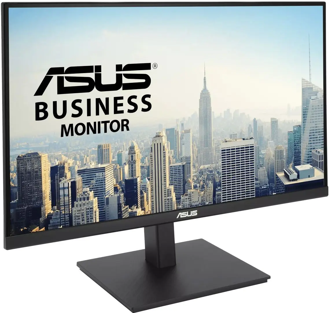 Monitor Asus VA27UQSB (Black)