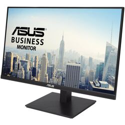 Monitor Asus VA27UQSB (Black) Thumb