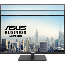 Monitor Asus VA27UQSB (Black) Thumb