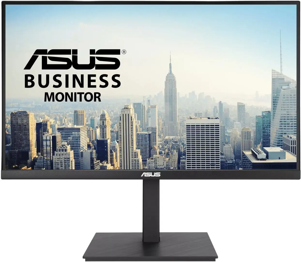 Monitor Asus VA27UQSB (Black)