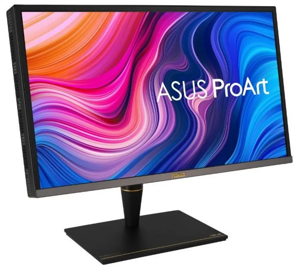 Monitor Asus PA27UCX-K (Black)