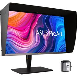 Monitor Asus PA27UCX-K (Black)