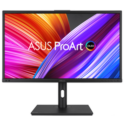 Monitor Asus PA27UCX-K (Black) Thumb