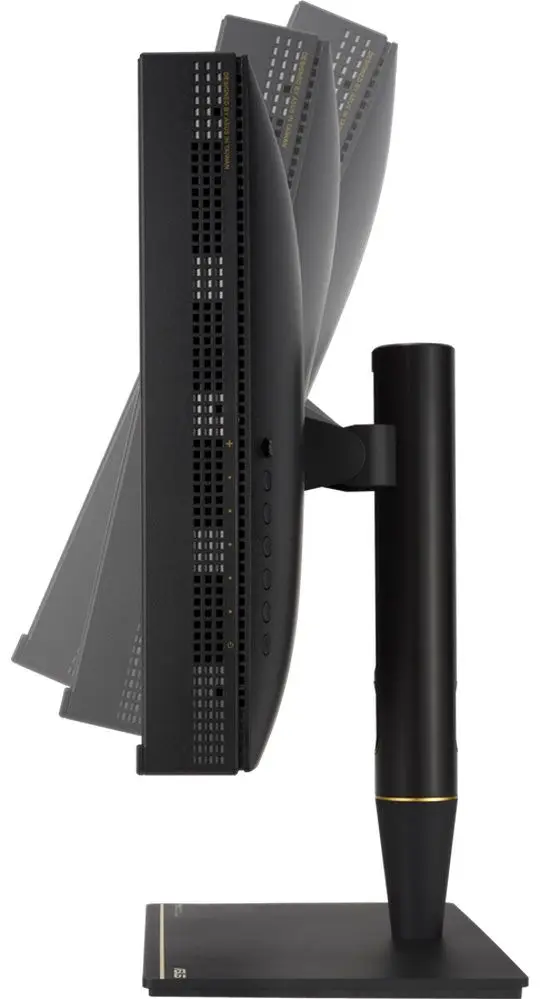 Monitor Asus PA27UCX-K (Black)