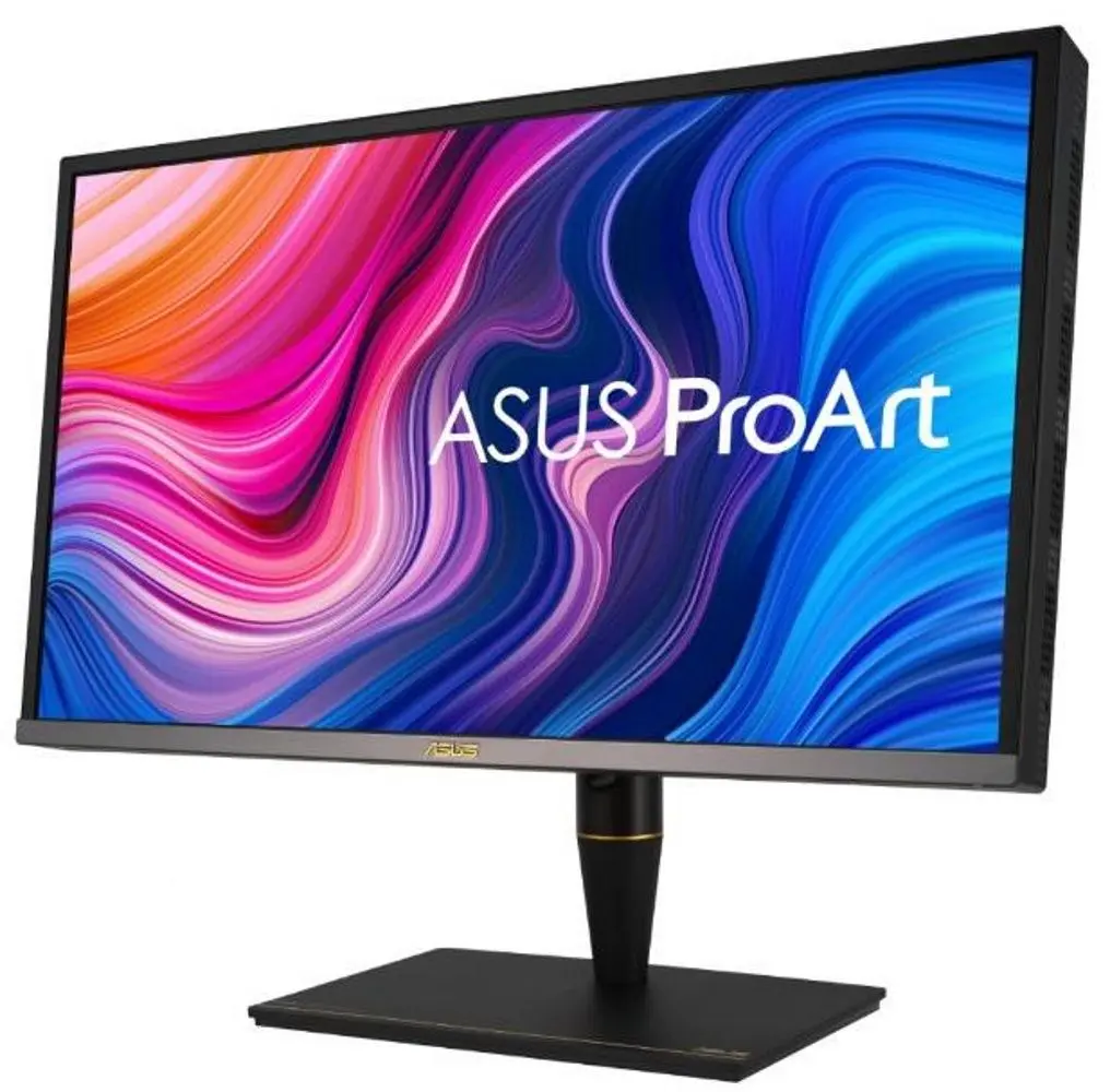 Monitor Asus PA27UCX-K (Black)