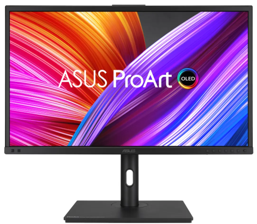 Monitor Asus PA27UCX-K (Black)