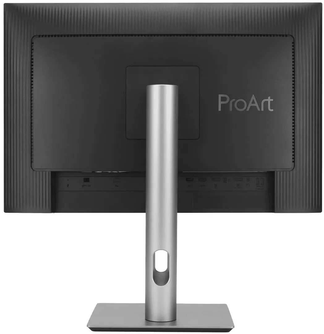 Monitor Asus ProArt PA248CRV (Bkack/Silver)