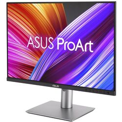 Monitor Asus ProArt PA248CRV (Bkack/Silver) Thumb