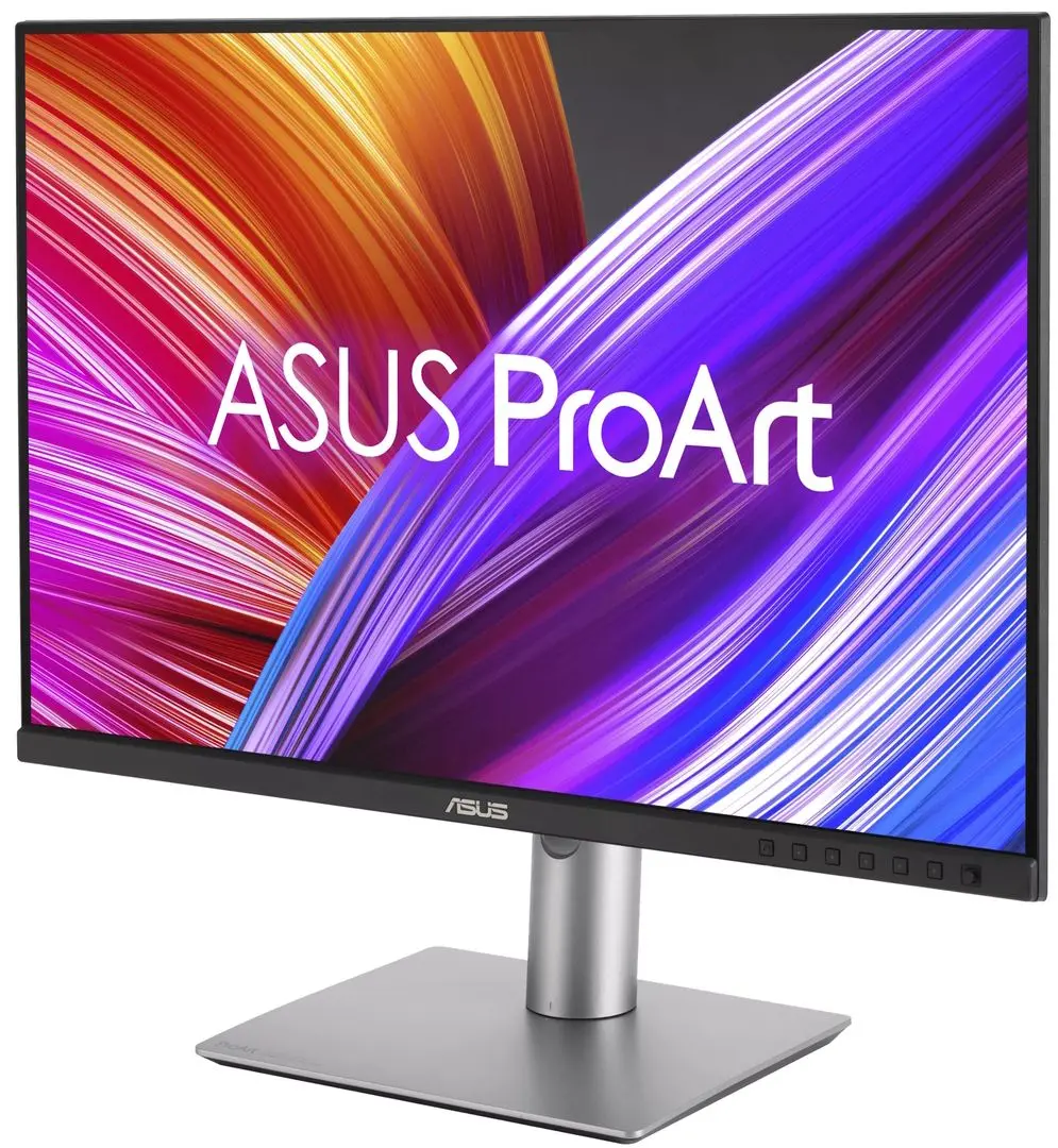 Monitor Asus ProArt PA248CRV (Bkack/Silver)