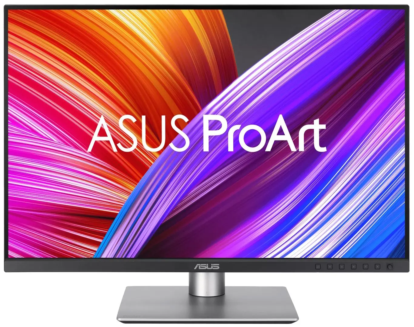 Monitor Asus ProArt PA248CRV (Bkack/Silver)