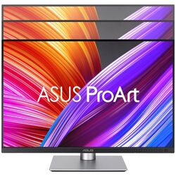 Monitor Asus ProArt PA248CRV (Bkack/Silver) Thumb