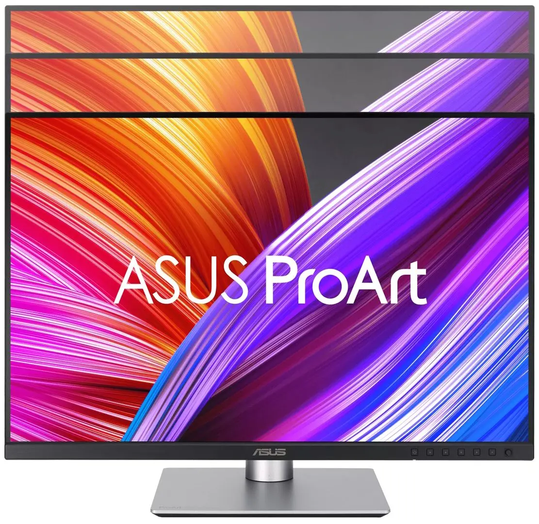 Monitor Asus ProArt PA248CRV (Bkack/Silver)