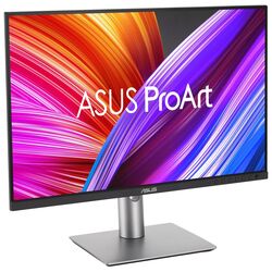 Monitor Asus ProArt PA248CRV (Bkack/Silver) Thumb