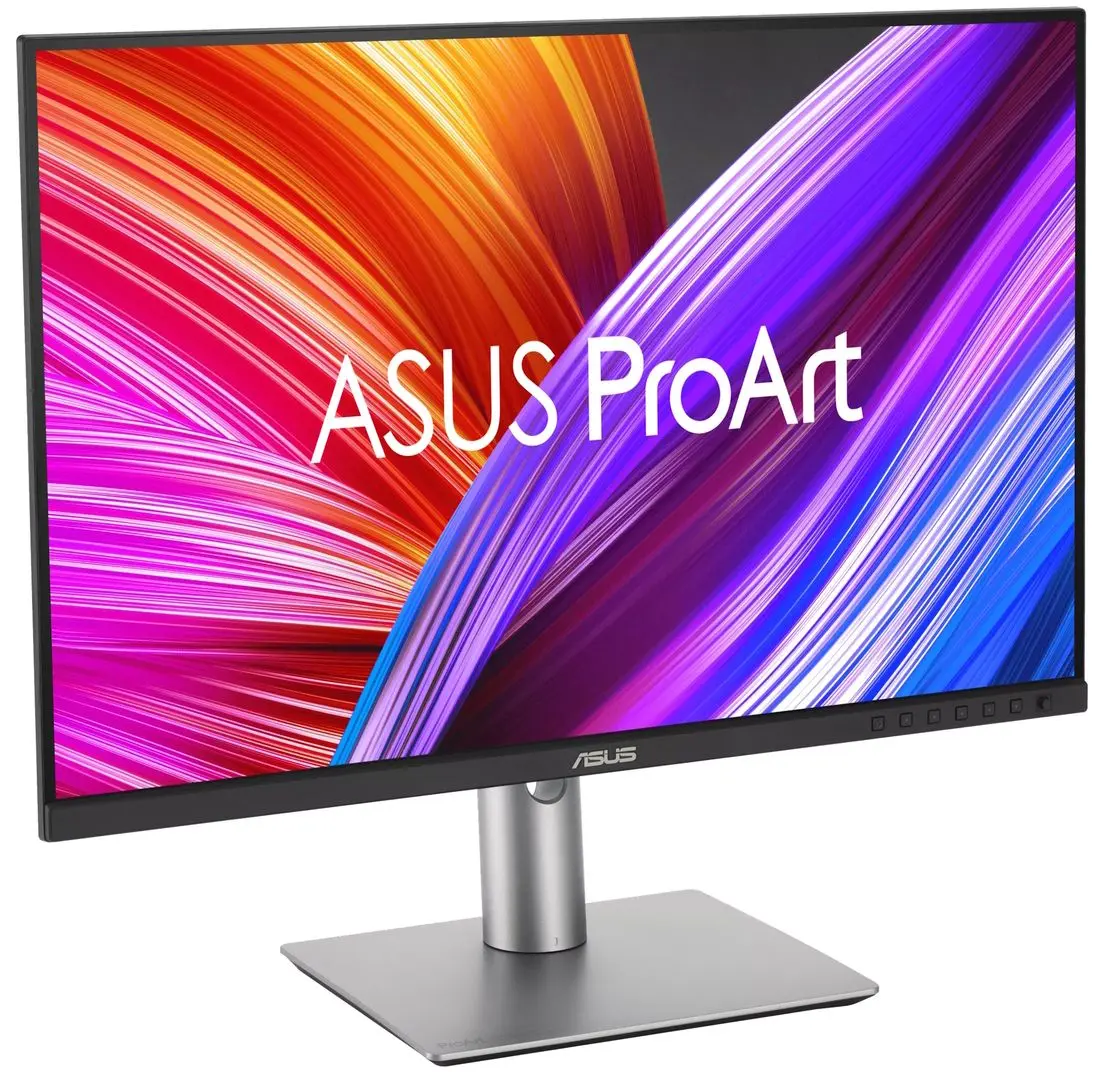Monitor Asus ProArt PA248CRV (Bkack/Silver)