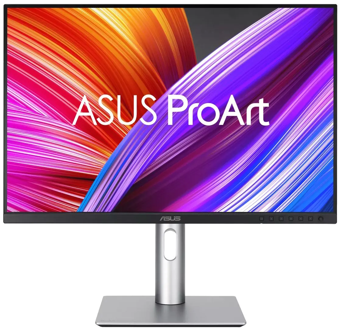 Monitor Asus ProArt PA248CRV (Bkack/Silver)