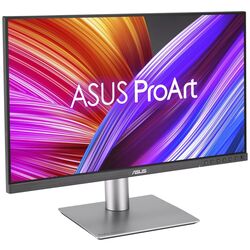 Monitor Asus ProArt PA24ACRV (Silver/Black) Thumb