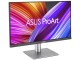 Монитор Asus ProArt PA24ACRV (Silver/Black)