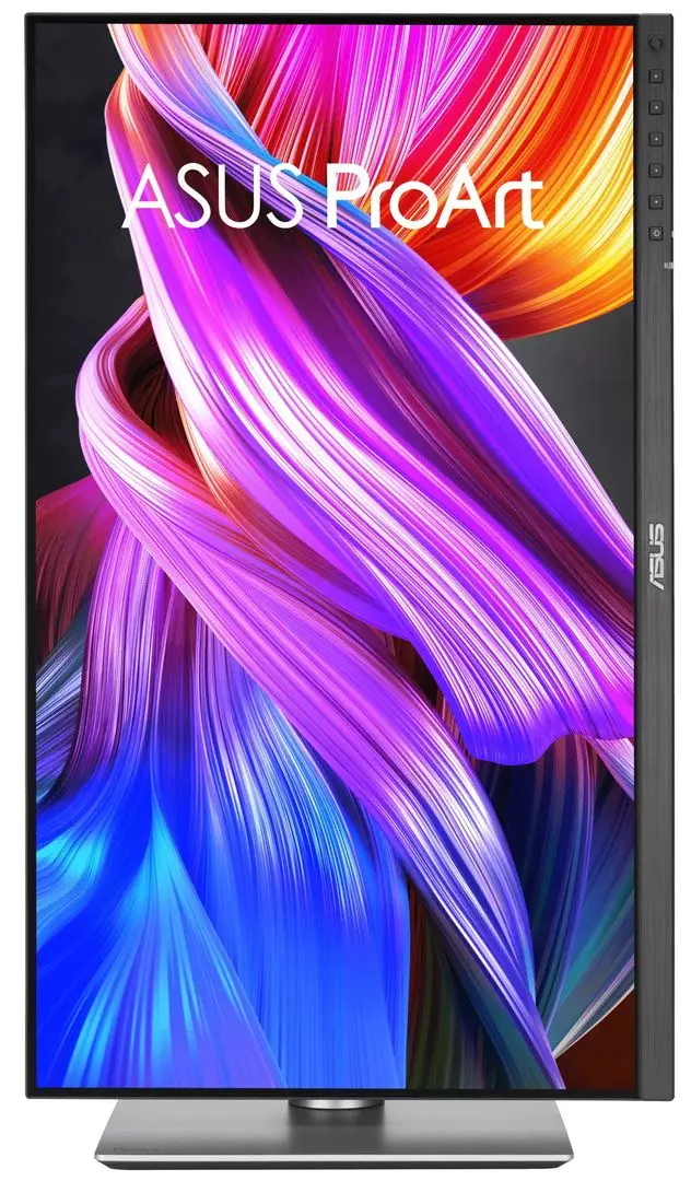 Monitor Asus ProArt PA24ACRV (Silver/Black) - 6