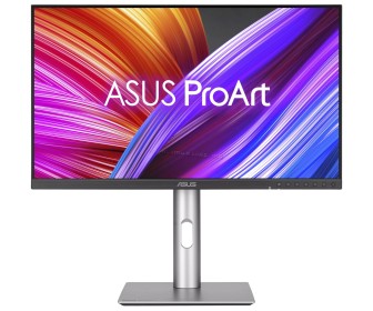 Монитор Asus ProArt PA24ACRV (Silver/Black)