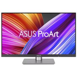 Monitor Asus ProArt PA24ACRV (Silver/Black) Thumb
