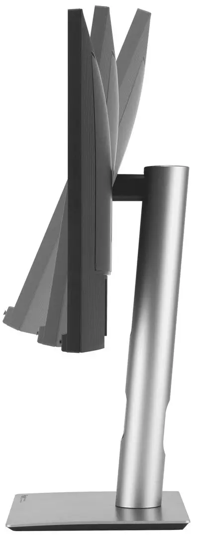 Monitor Asus ProArt PA24ACRV (Silver/Black) - 2