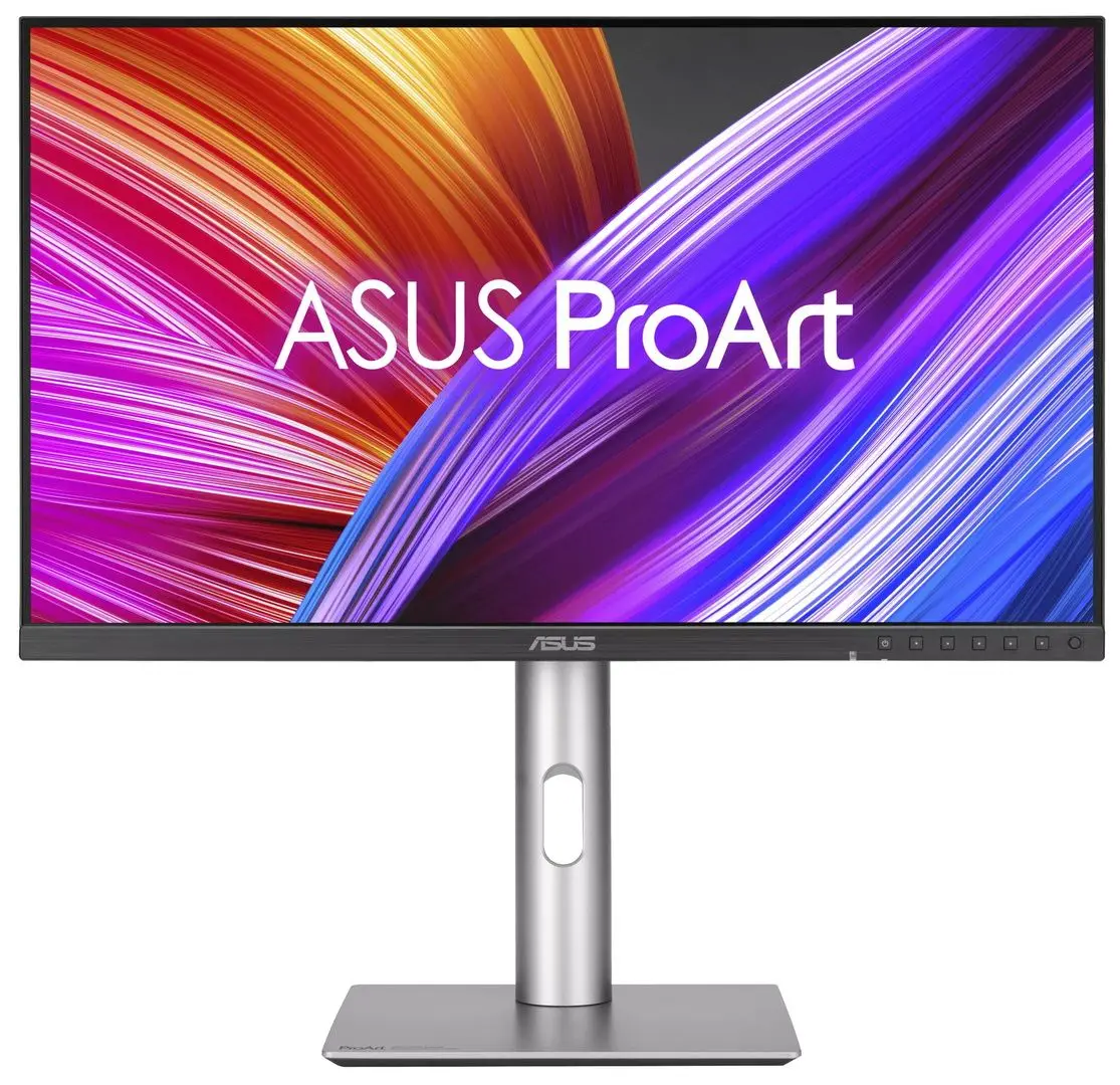 Monitor Asus ProArt PA24ACRV (Silver/Black)