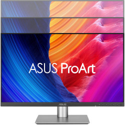 Монитор Asus ProArt PA278CFRV (Silver) Thumb