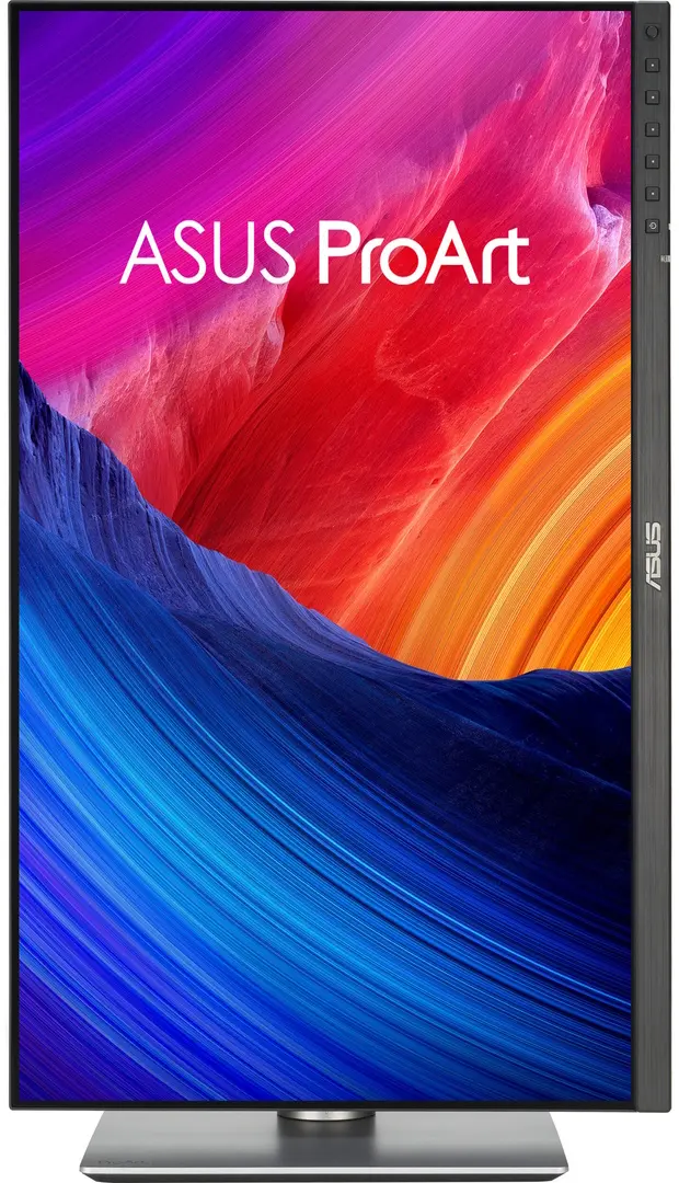 Монитор Asus ProArt PA278CFRV (Silver)