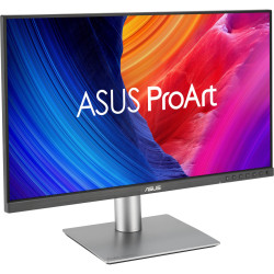 Монитор Asus ProArt PA278CFRV (Silver) Thumb
