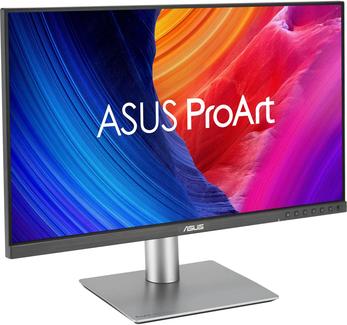 Монитор Asus ProArt PA278CFRV (Silver)