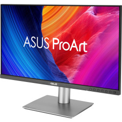 Монитор Asus ProArt PA278CFRV (Silver) Thumb