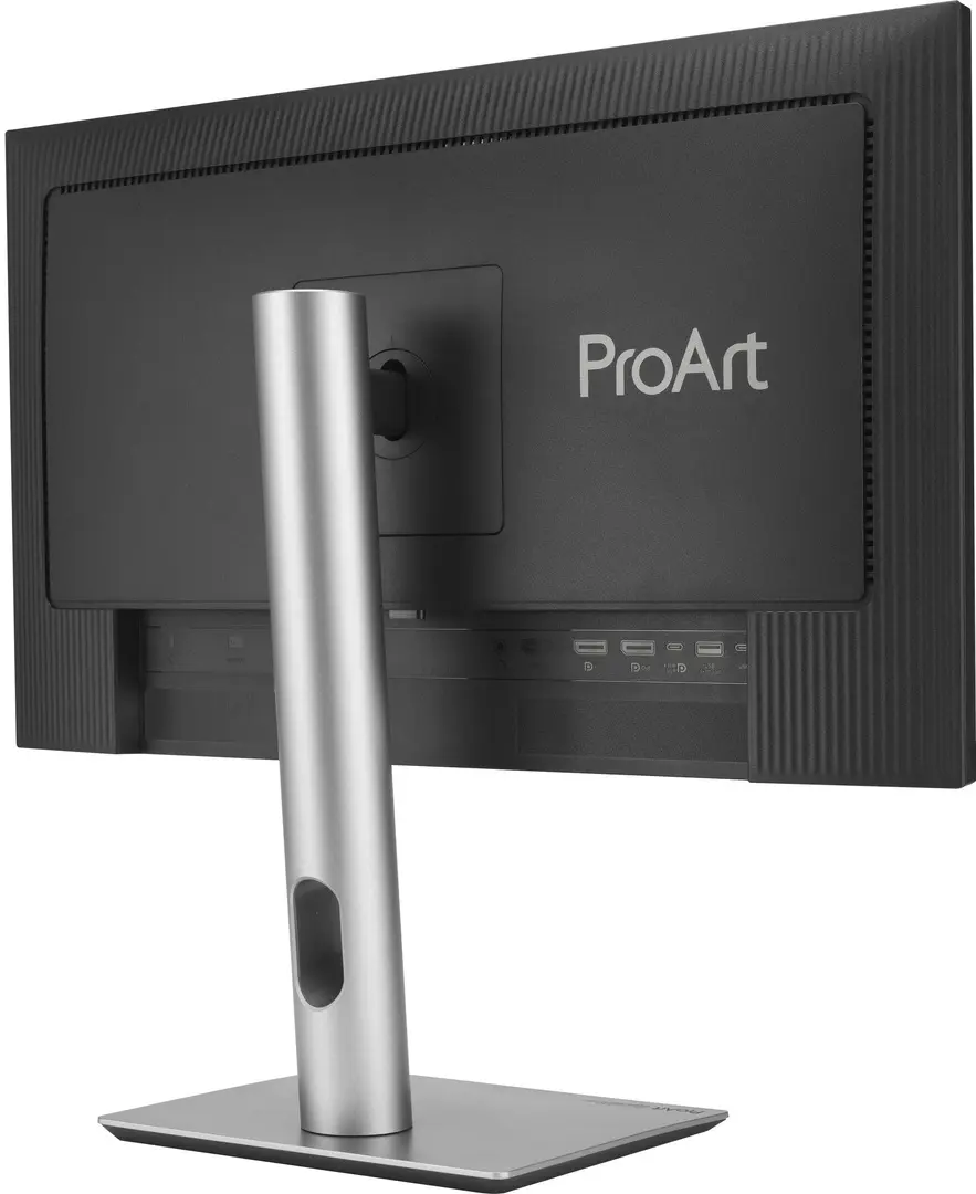 Монитор Asus ProArt PA278CFRV (Silver)