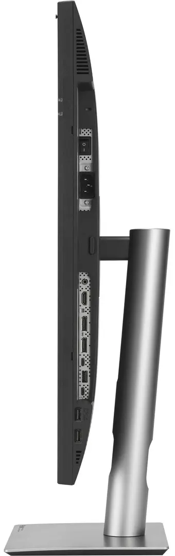 Монитор Asus ProArt PA278CFRV (Silver)