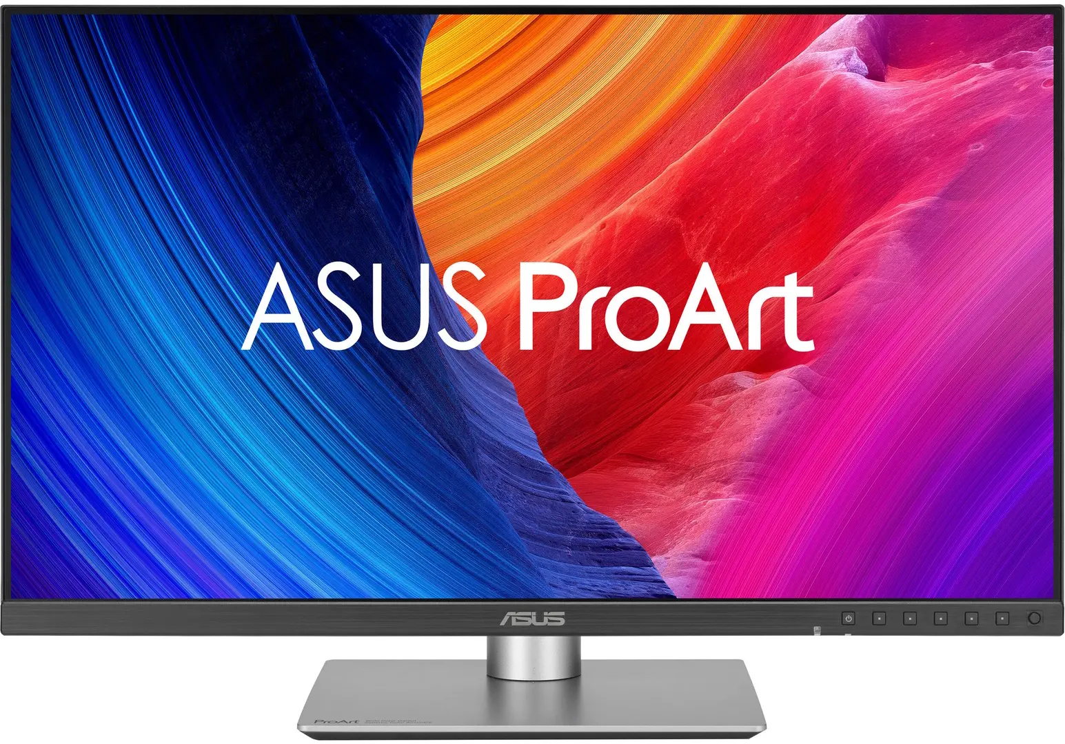 Монитор Asus ProArt PA278CFRV (Silver)