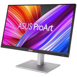 Monitor Asus ProArt PA278CGV (Black/Silver) Thumb