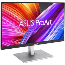 Monitor Asus ProArt PA278CGV (Black/Silver) Thumb