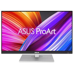Monitor Asus ProArt PA278CGV (Black/Silver) Thumb
