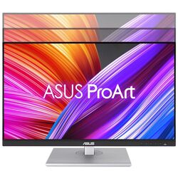 Monitor Asus ProArt PA278CGV (Black/Silver) Thumb