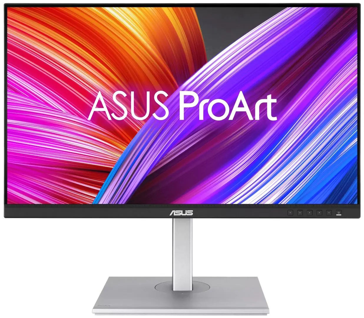 Monitor Asus ProArt PA278CGV (Black/Silver)