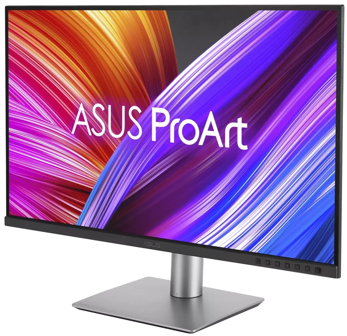 Monitor Asus ProArt PA279CRV (Black/Silver)