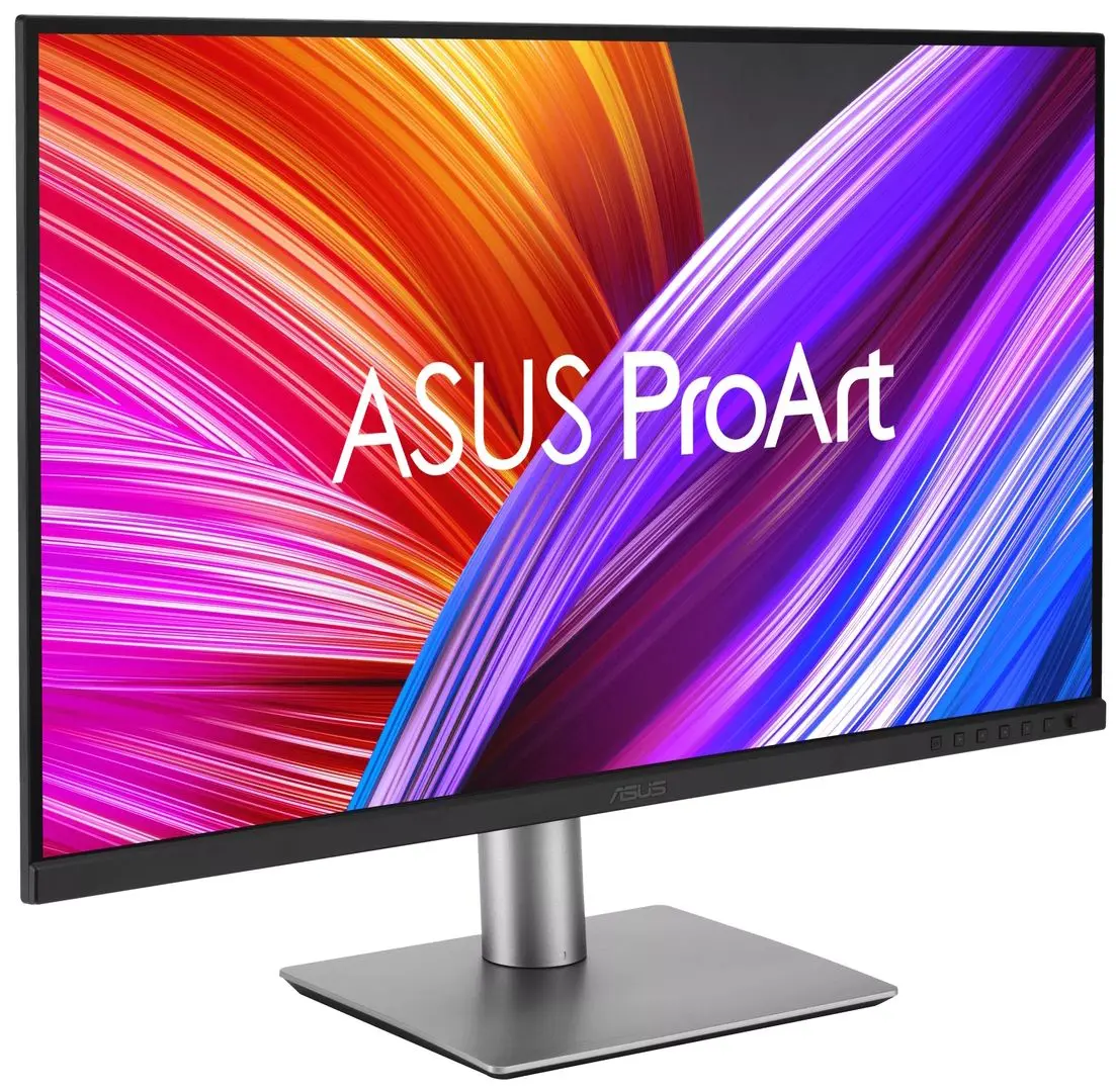 Monitor Asus ProArt PA279CRV (Black/Silver)