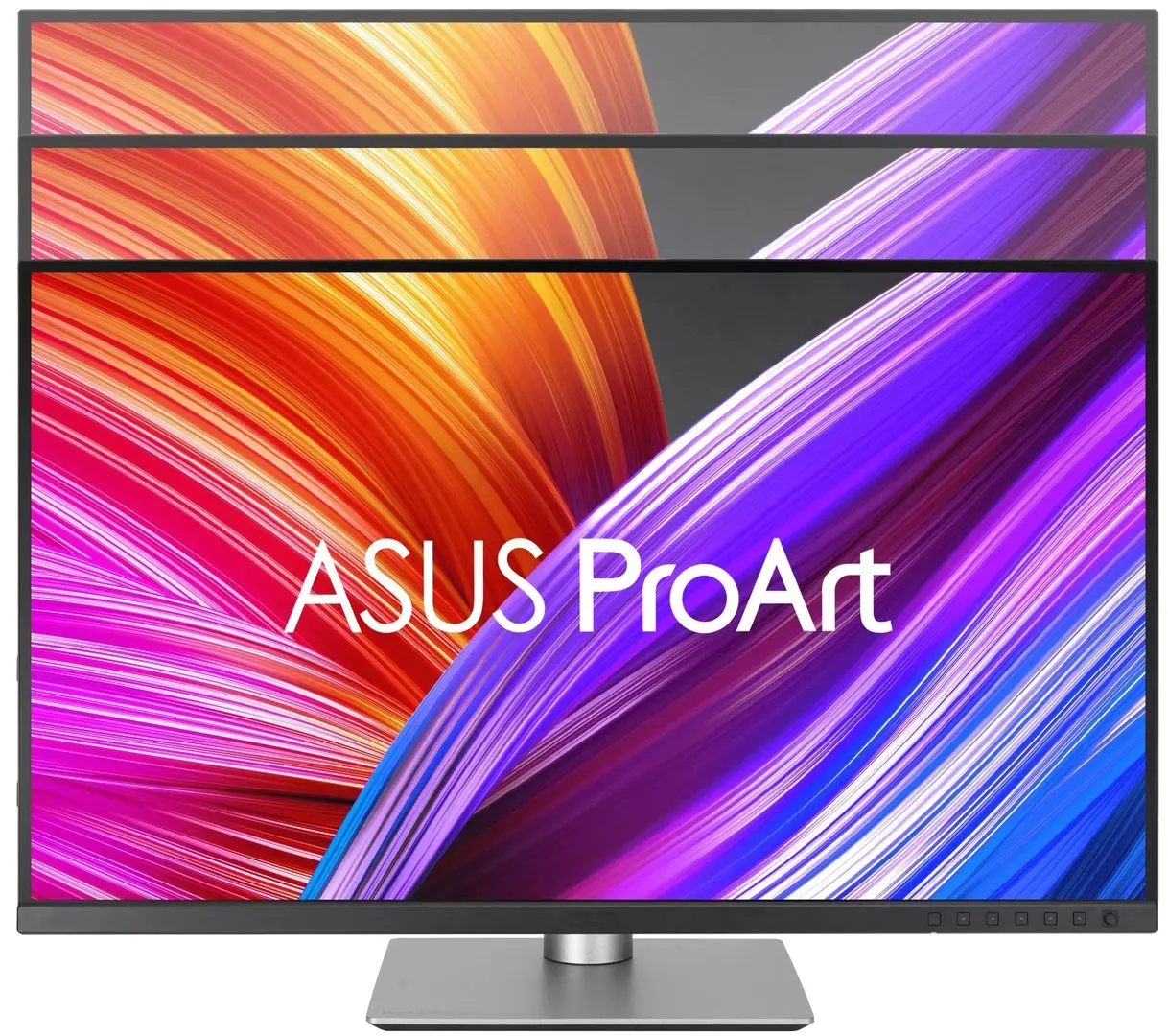 Monitor Asus ProArt PA279CRV (Black/Silver)
