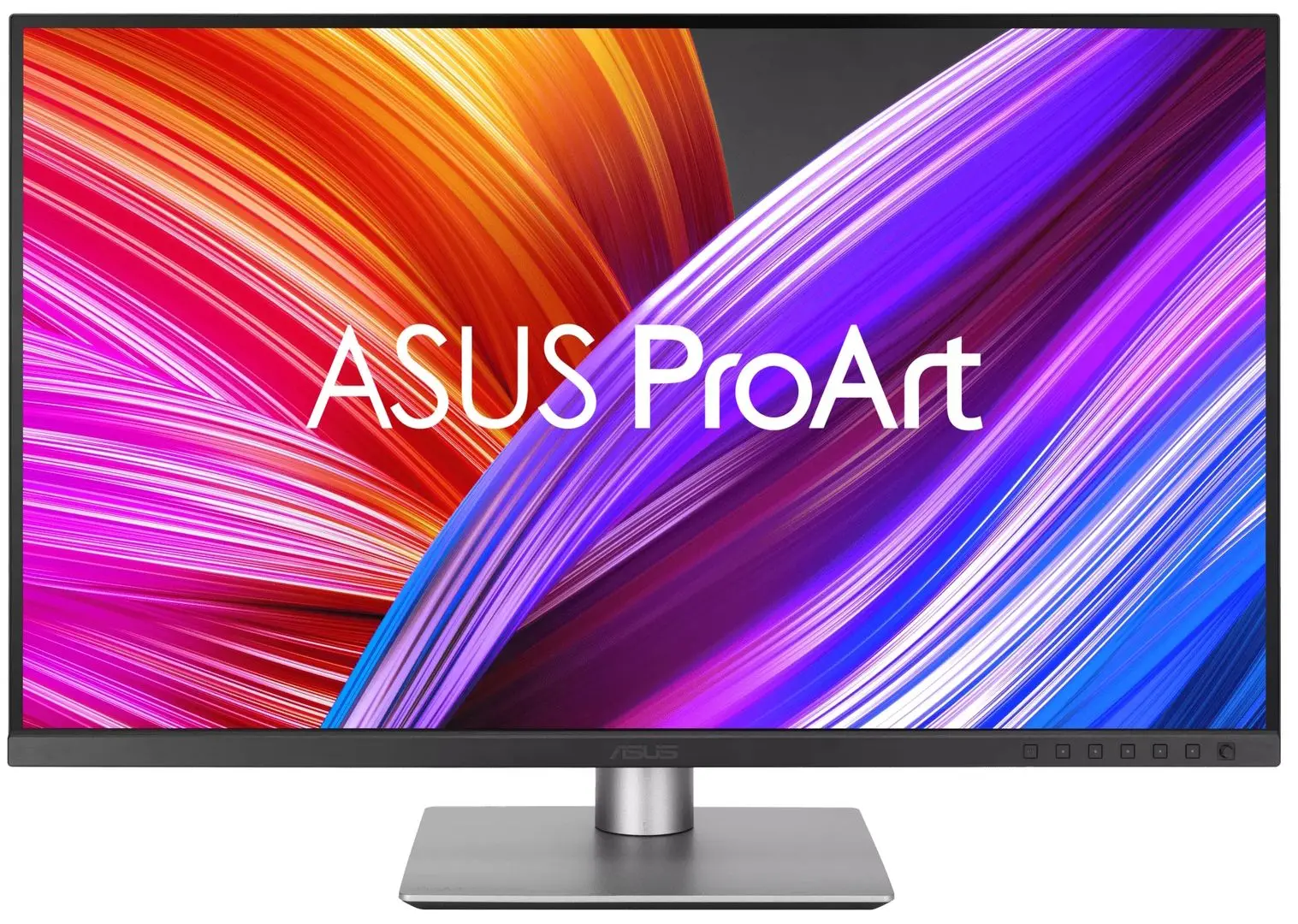Monitor Asus ProArt PA279CRV (Black/Silver)