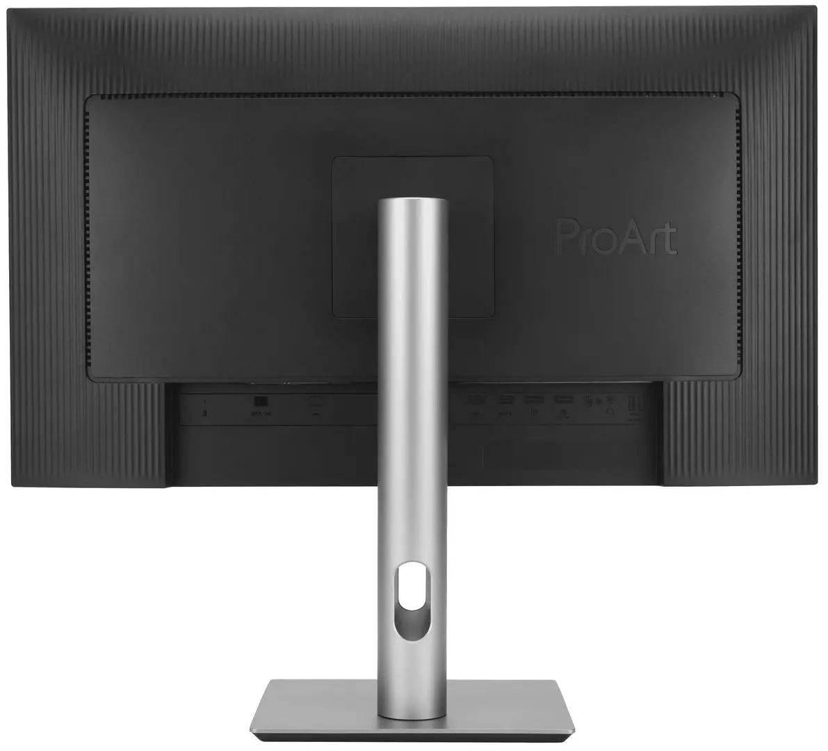 Monitor Asus ProArt PA279CRV (Black/Silver)
