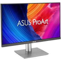 Монитор Asus ProArt PA27JCV (Black/Silver) Thumb